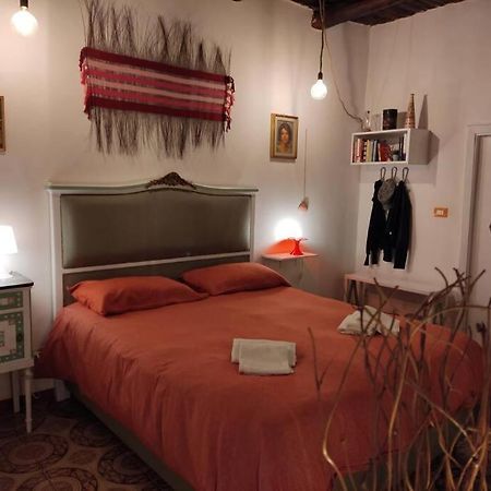 Casa Vacanza-Donnamalia Napoli Centro Storico Nápoles Exterior foto