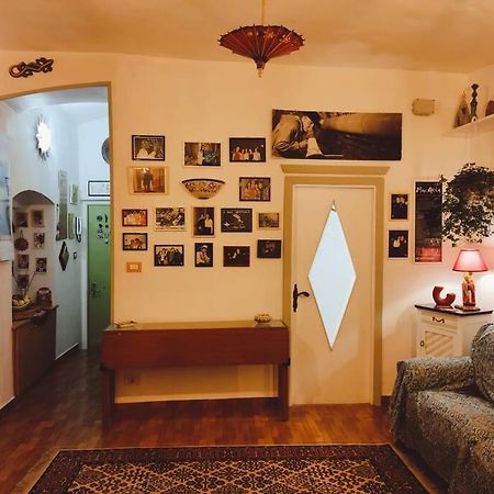 Casa Vacanza-Donnamalia Napoli Centro Storico Nápoles Exterior foto