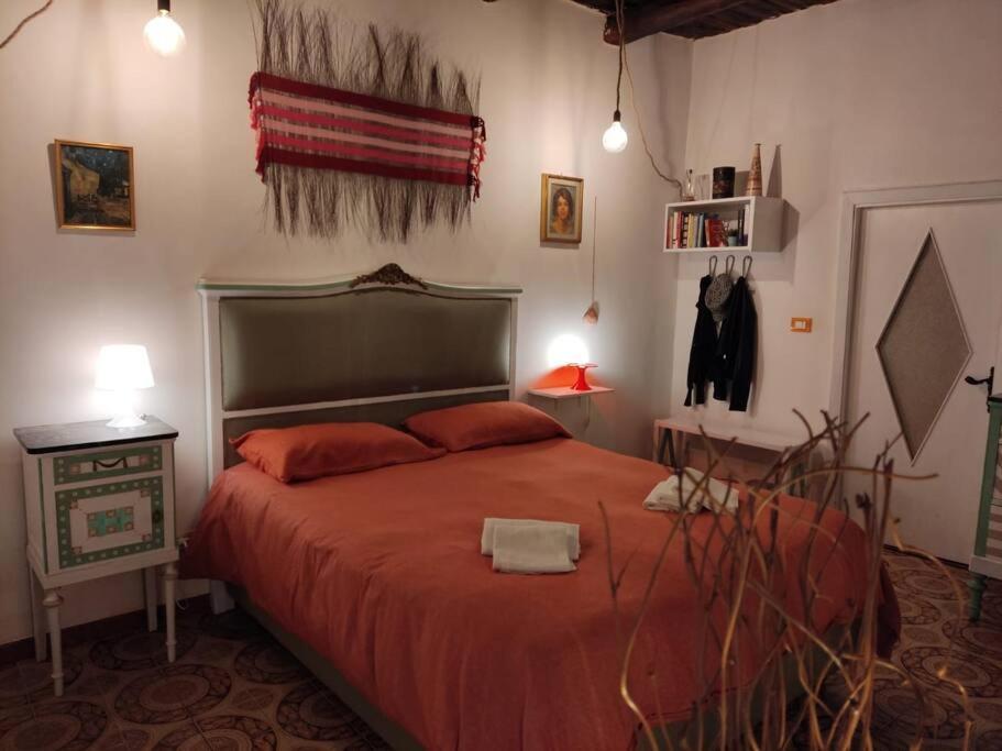 Casa Vacanza-Donnamalia Napoli Centro Storico Nápoles Exterior foto