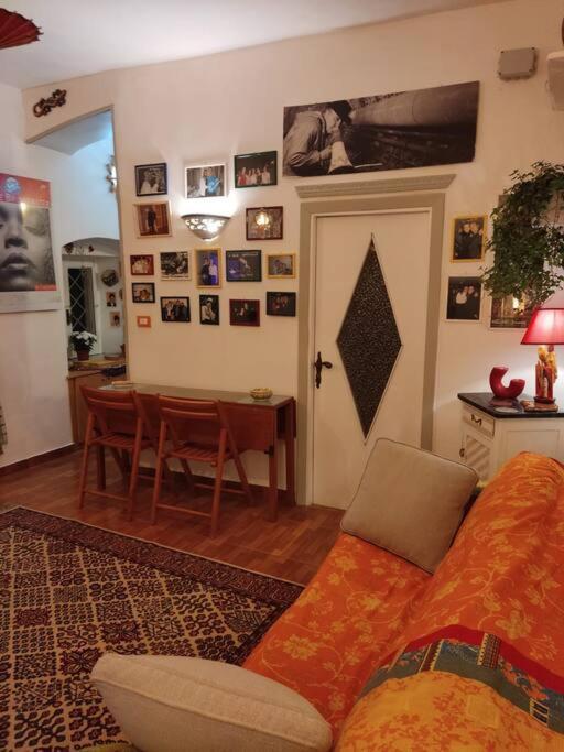 Casa Vacanza-Donnamalia Napoli Centro Storico Nápoles Exterior foto