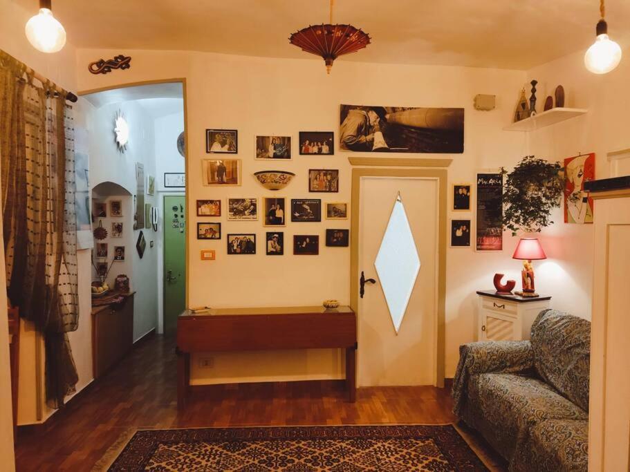 Casa Vacanza-Donnamalia Napoli Centro Storico Nápoles Exterior foto