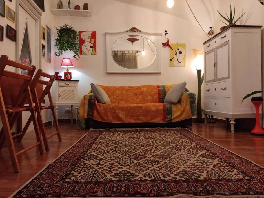 Casa Vacanza-Donnamalia Napoli Centro Storico Nápoles Exterior foto
