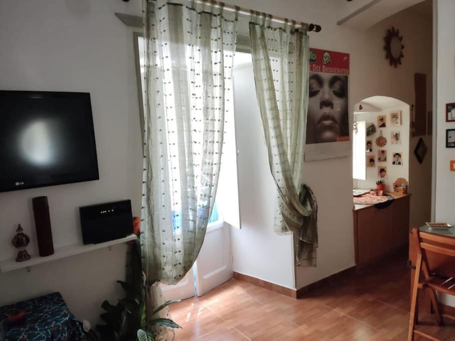 Casa Vacanza-Donnamalia Napoli Centro Storico Nápoles Exterior foto